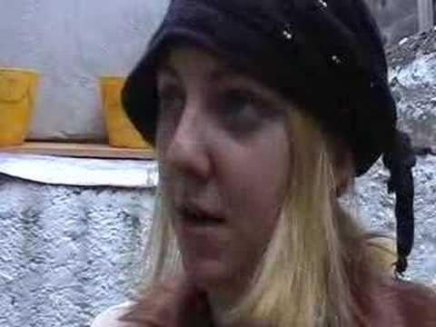 ‘Pirates’, Bawdy Dublin Comedy&nbsp;Video