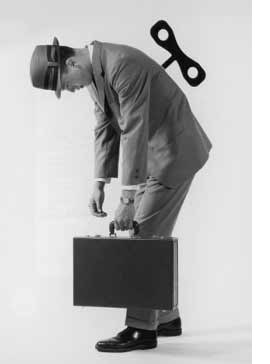 Putting it all&nbsp;together