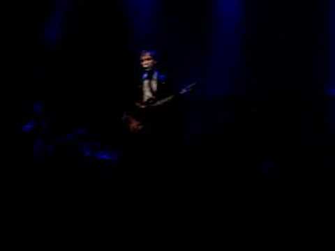 Andrew Bird, Live in Tripod