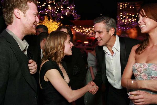 Congrats to Glen & Marketa