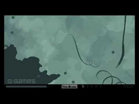Music at Play – Pixeljunk&nbsp;Eden