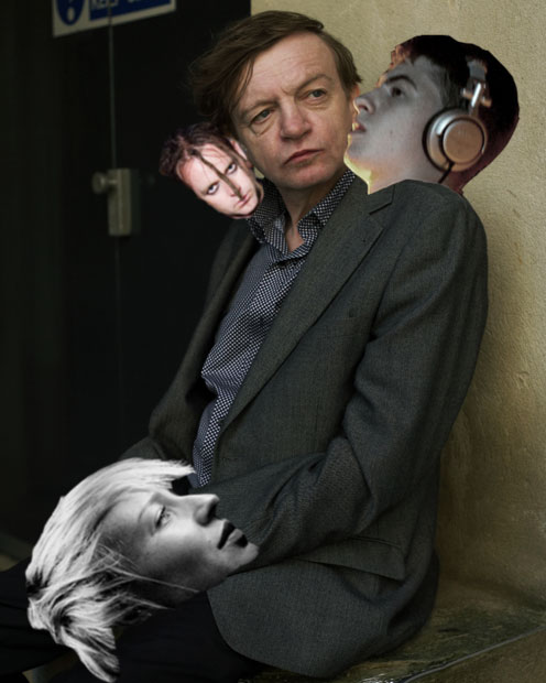 Music at the Dublin Fringe