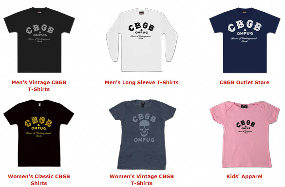 cbgbs-today cbgbs-today