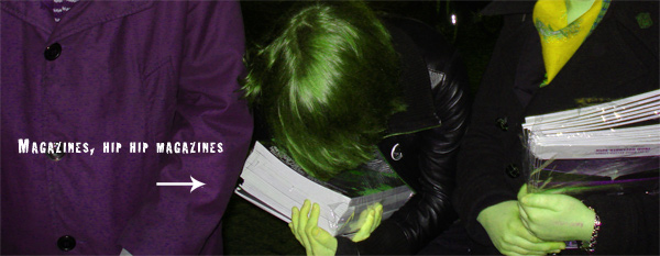 What is a Hipster anyway? Part 1