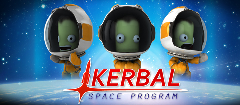 Why I Love Kerbal Space&nbsp;Program