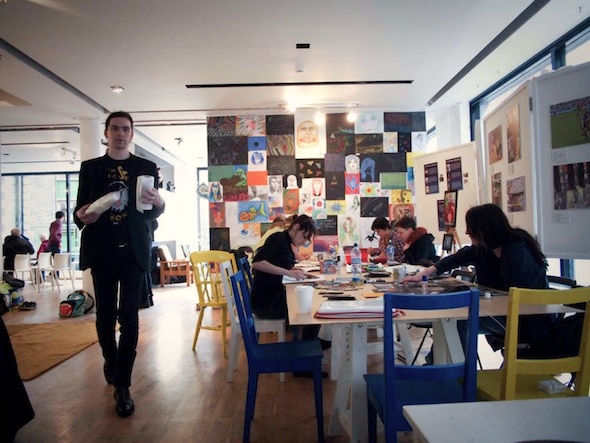 Next Steps for Open Learning&nbsp;Ireland