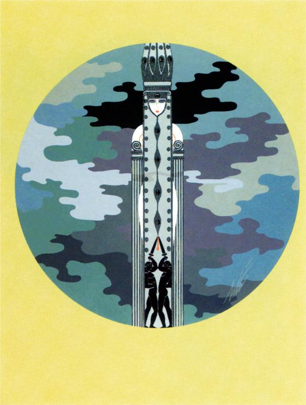 Winnicott & Creativity