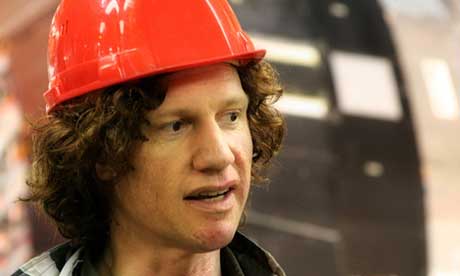 Fantastic Comedy Writing Opportunity in Ireland