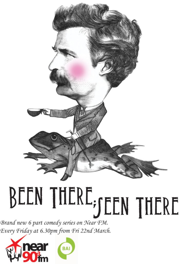 Been There; Seen There