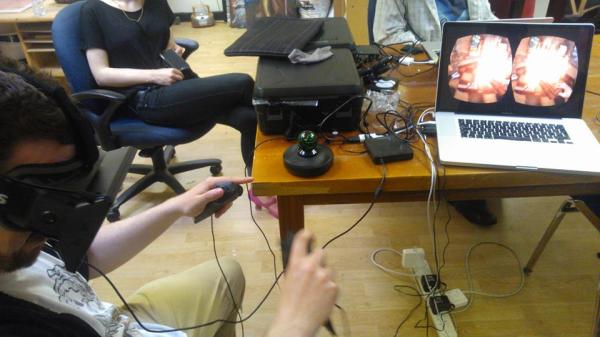 Struggling with the Hydra Struggling with the Hydra