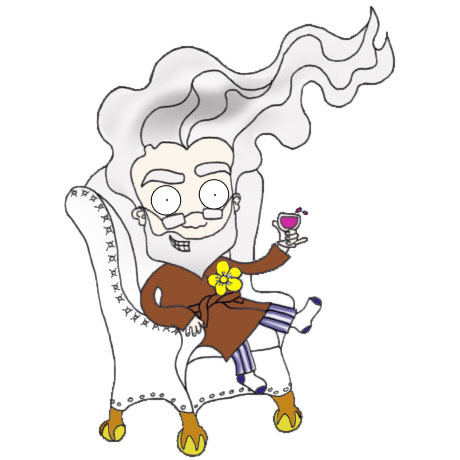 The Invisible Tourguide – Behind The Tour Guide – A Documentary