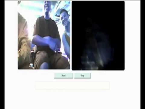 Making Friends on&nbsp;ChatRoulette