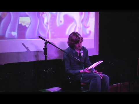 Fústar – Slash&nbsp;Fiction