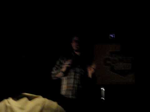 Gig 30 – The&nbsp;Aristocrats!