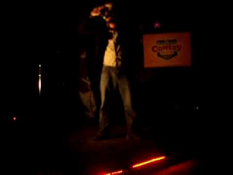 Gig 20, Underground Comedy Club