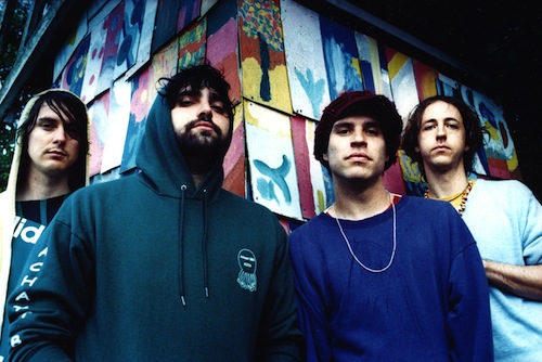 Ladyboy Jesus’s Guide to Hip Music