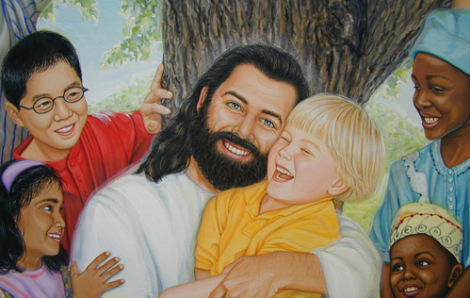 Acts Wanted for Marshmallow Ladyboy Jesus&nbsp;Live