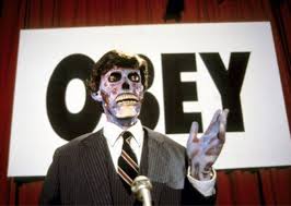 Obey!
