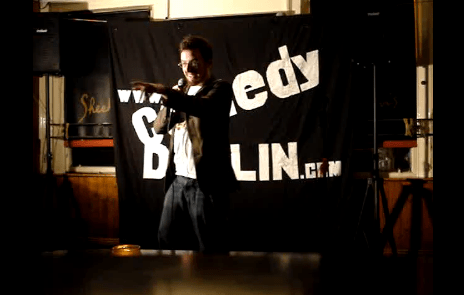 Gig 12 – Sheehan’s (Comedy Dublin)