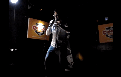 Gig 13 – Underground Comedy&nbsp;Club