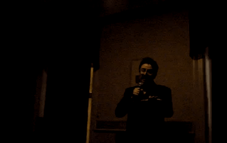 Gig 14 – Black & Blue Club,&nbsp;Drogheda