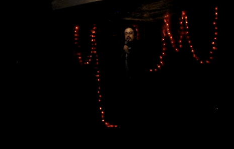 Gig 18, Boards.ie Comedy&nbsp;Gig