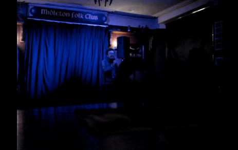 Gig 25 – East Cork Comedy&nbsp;Club