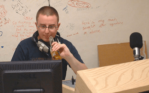 Technolotics #3 – Yuppie for South Korea