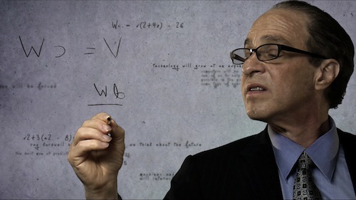 Technolotics #14 – Blame it on Francis