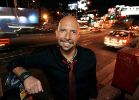 Neil Strauss