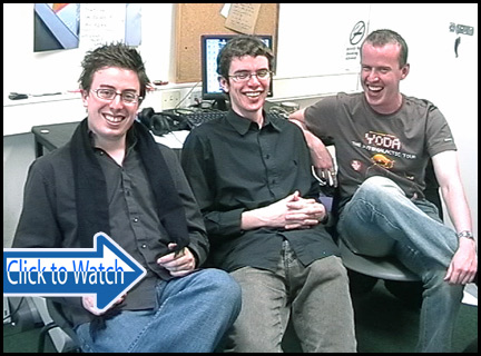 Technolotics #35 – Tag the&nbsp;Poolboy