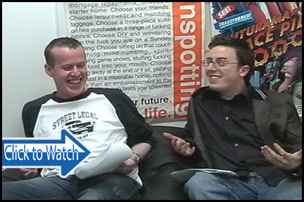 Technolotics #21 – Auld Fat&nbsp;Munters