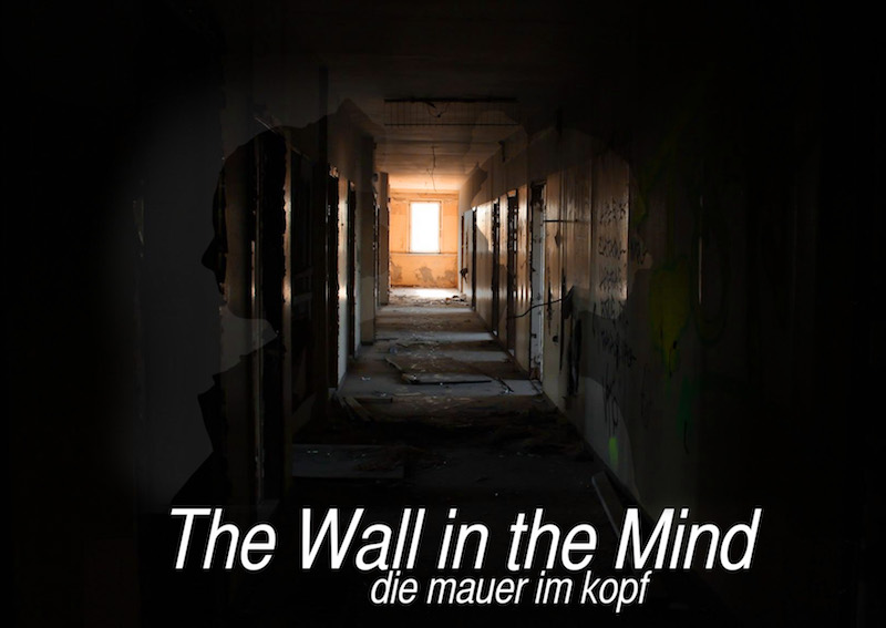 The Wall in the Mind - small