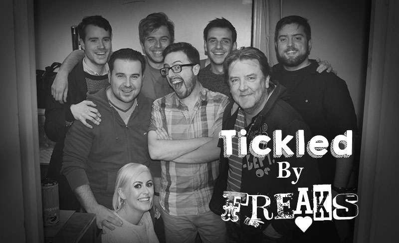 tickled-by-freaks