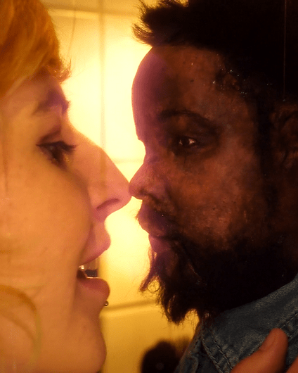 MUSIC VIDEOS

Irish / Berlin independent artists.