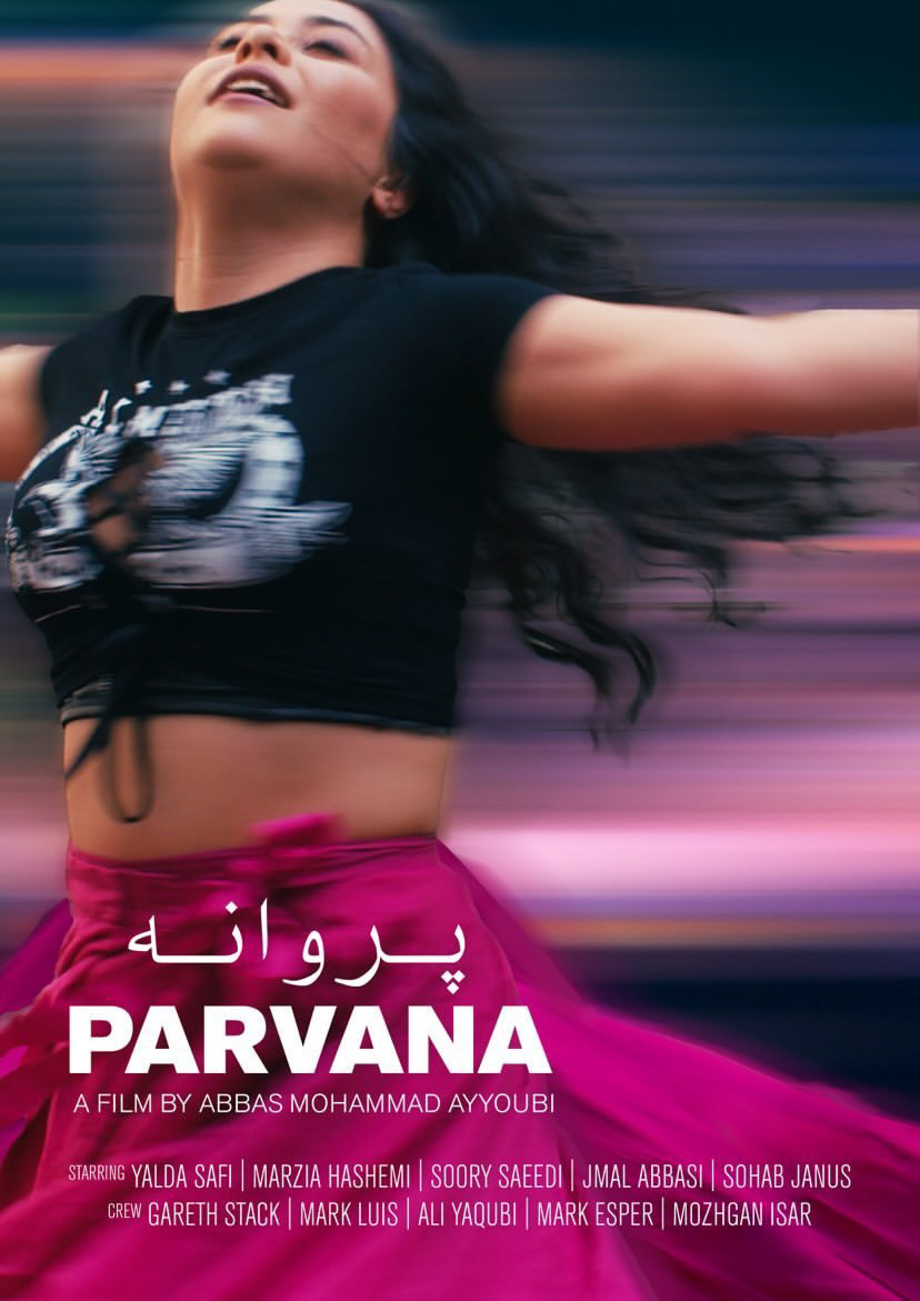 Parvana